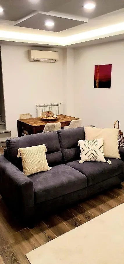 Suite Dei Borboni - Appartamento Napoli