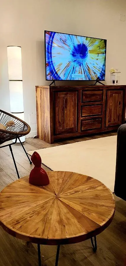 Suite Dei Borboni - Appartamento Napoli
