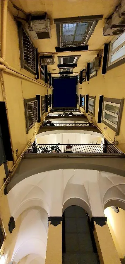 Suite Dei Borboni - Appartamento Napoli