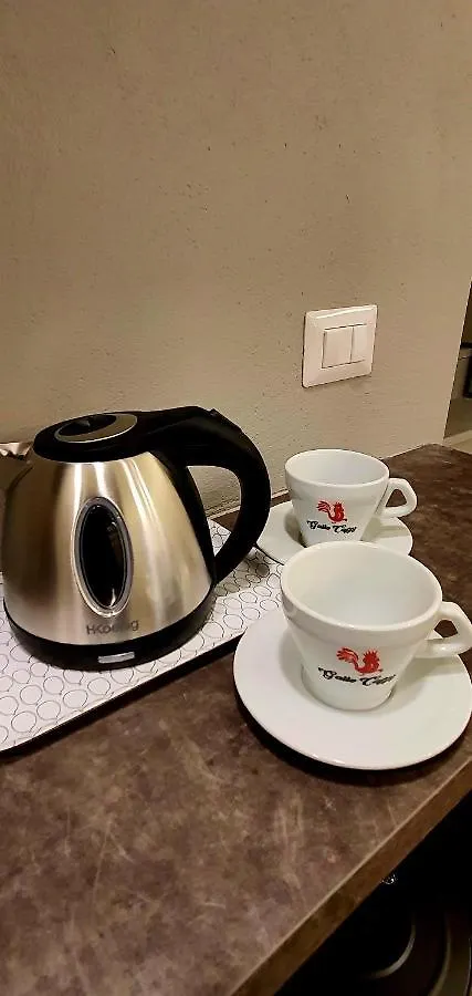 Suite Dei Borboni - Appartamento Napoli Italia