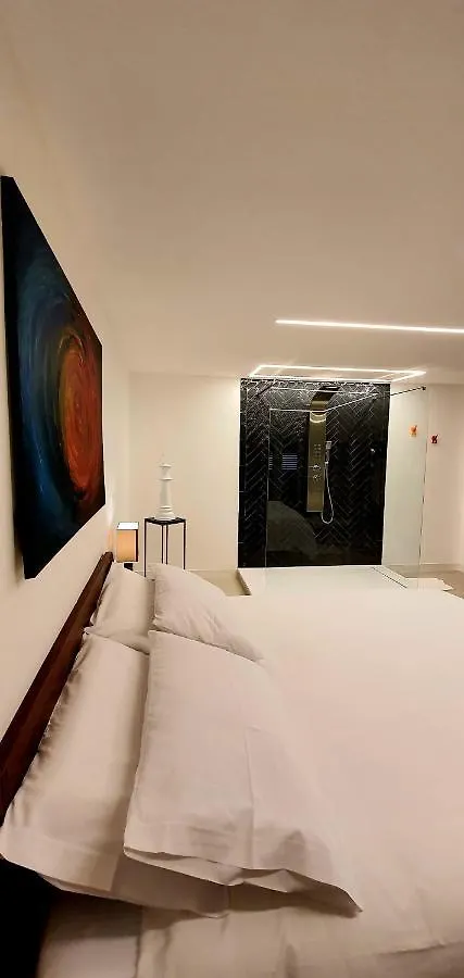 Suite Dei Borboni - Appartamento Napoli 0*,  Italia