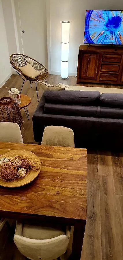 Suite Dei Borboni - Appartamento Napoli 0*,