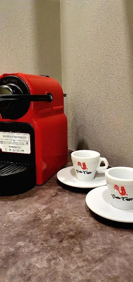 Suite Dei Borboni - Appartamento Napoli