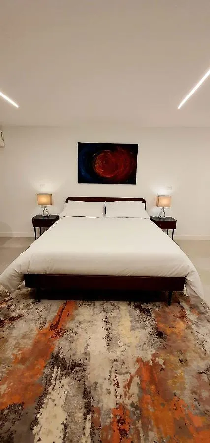 Suite Dei Borboni - Appartamento Napoli