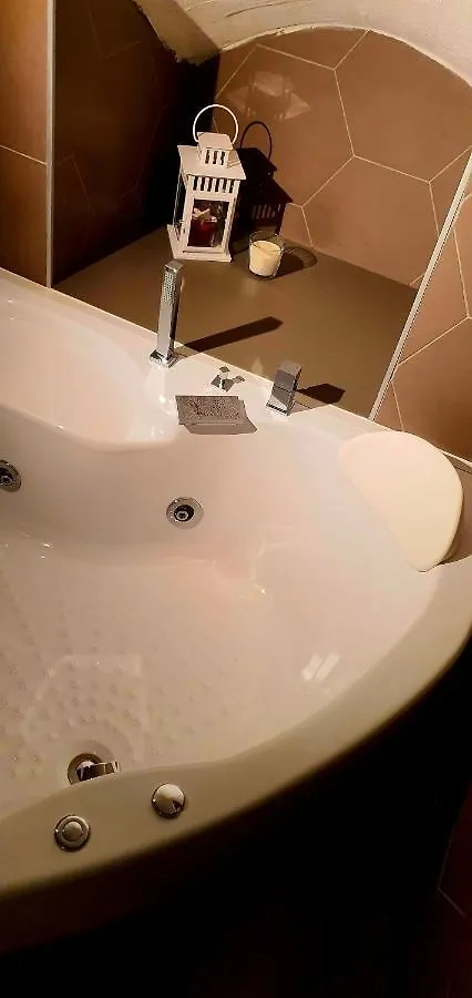 Suite Dei Borboni - Appartamento Napoli
