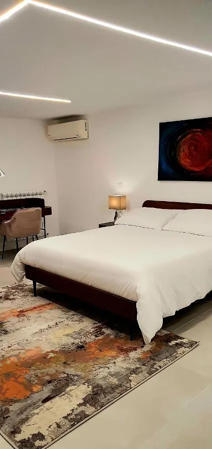 Suite Dei Borboni - Appartamento Napoli
