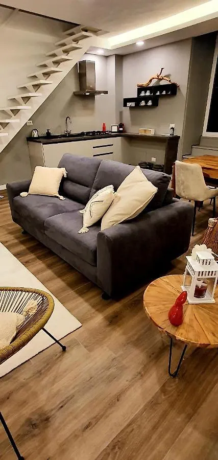 Suite Dei Borboni - Appartamento Napoli
