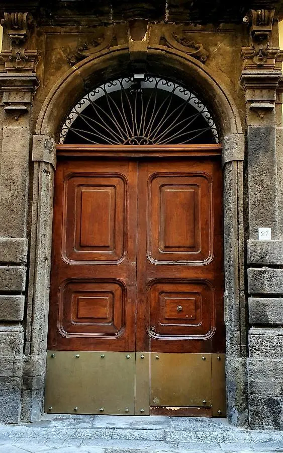 Suite Dei Borboni - Appartamento Napoli Italia