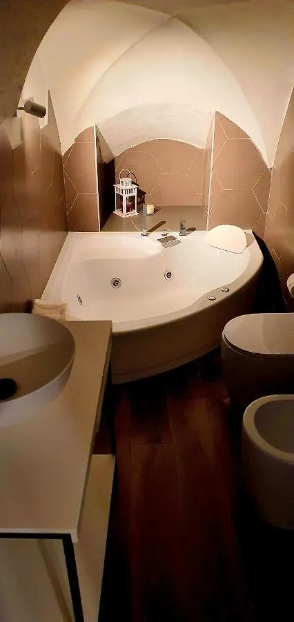 Suite Dei Borboni - Appartamento Napoli