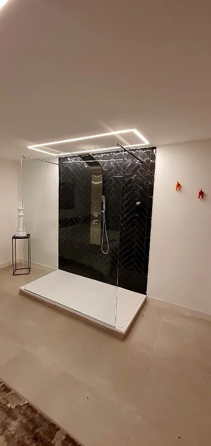 Suite Dei Borboni - Appartamento Napoli