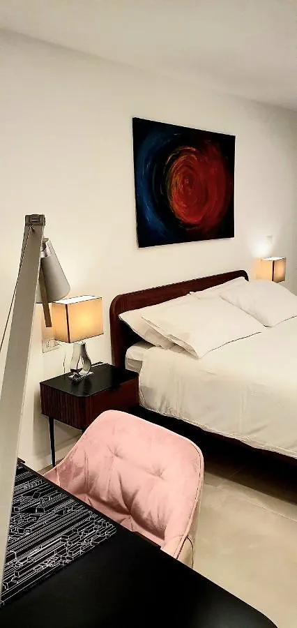Suite Dei Borboni - Appartamento Napoli Italia