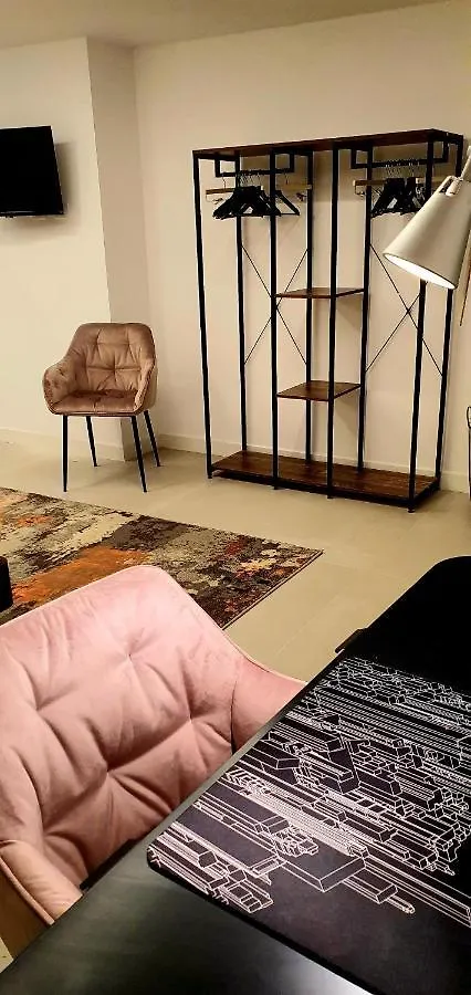 Suite Dei Borboni - Appartamento Napoli 0*,  Italia