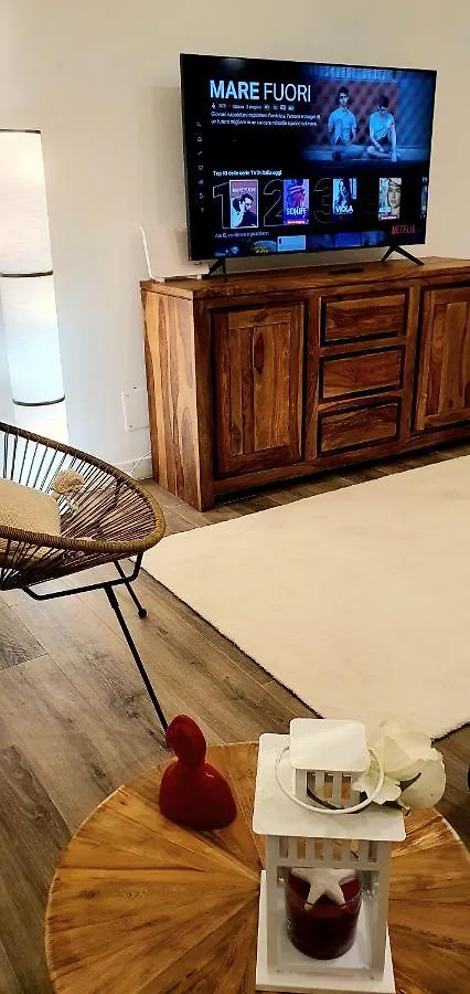 Suite Dei Borboni - Appartamento Napoli Italia