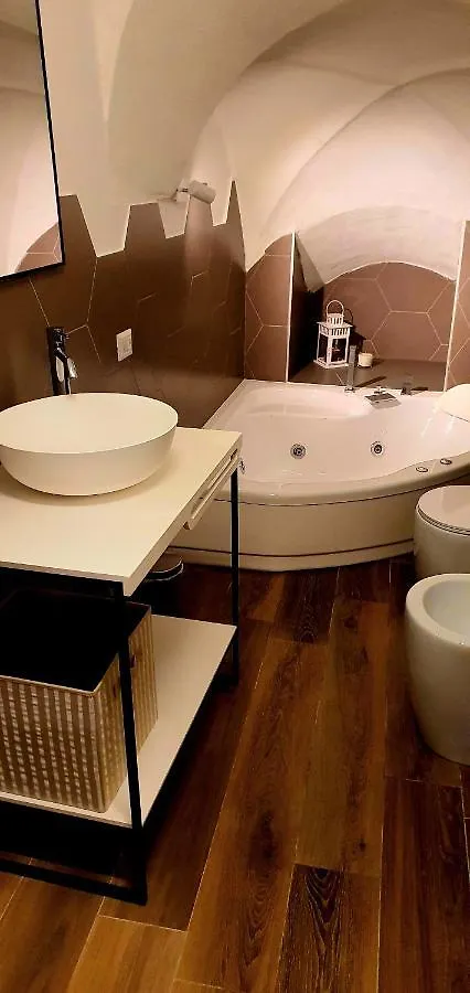 Suite Dei Borboni - Appartamento Napoli