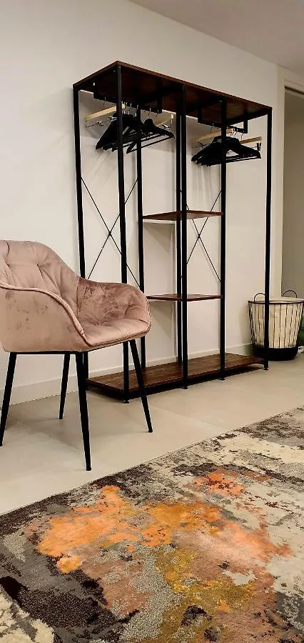 Suite Dei Borboni - Appartamento Napoli
