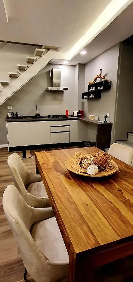 Suite Dei Borboni - Appartamento Napoli