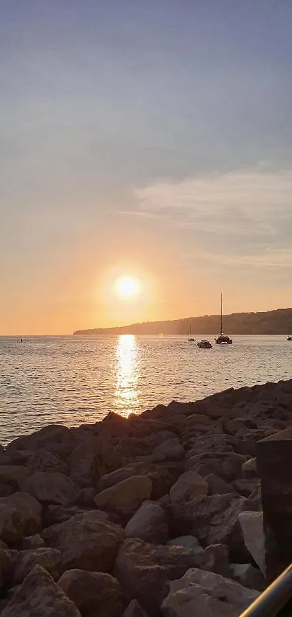 Suite Dei Borboni - Appartamento Napoli