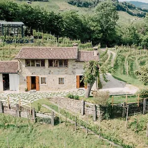 Il Conte Vassallo , Miane Italia