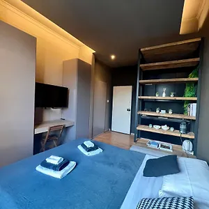 New Luxury Stunning Bilo In The Heart Of Moscova , Milano Italia