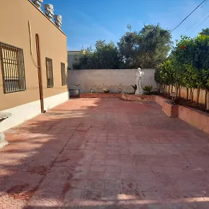 Obelix , Mazara del Vallo Italia