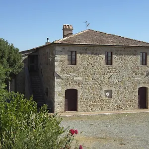 Agriturismo La Disperata , San Quirico dʼOrcia Italia