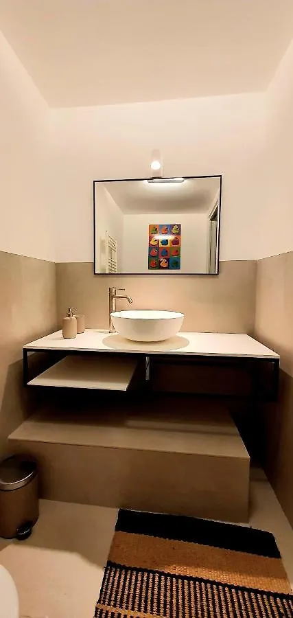 Suite Dei Borboni - Appartamento Napoli Italia